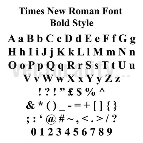 تحميل خط times 20 new 20 roman bold