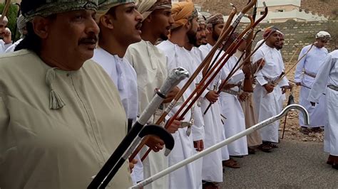 تحميل رزحات عمانية