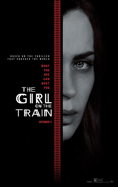 تحميل رواية the girl on the train