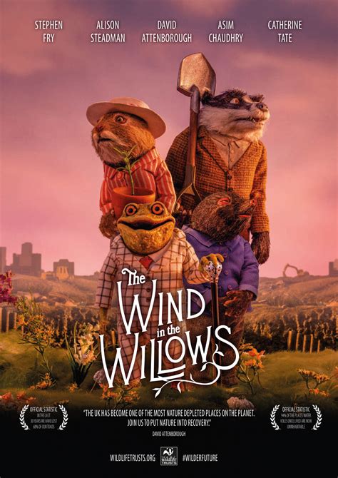 تحميل رواية the wind in the willows pdf