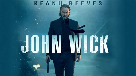 تحميل سلسلة john wick