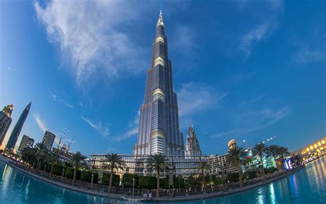 تحميل صور برج خليفه