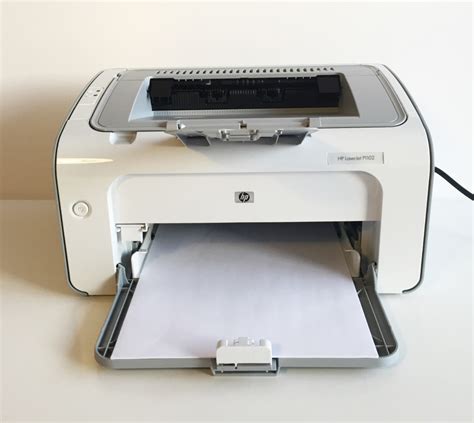 تحميل طابعة hp laserjet p1102