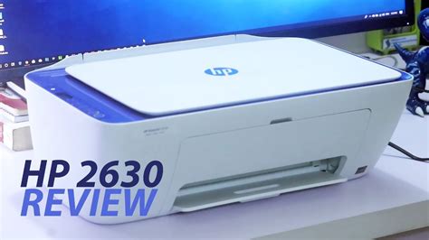 تحميل طابعه hp deskjet 2630