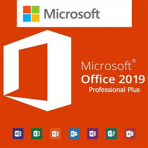 تحميل عربي microsoft office professional plus 2019