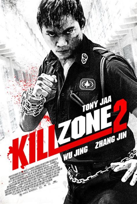 تحميل فلم مشاهدة فيلم kill zone 2 2015 مترجم