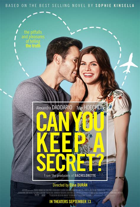 تحميل فلم can you keep a secret