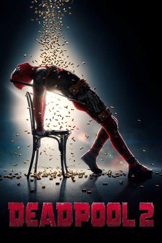 تحميل فلم deadpool 2