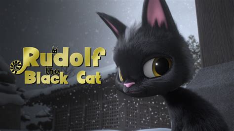 تحميل فلم rudolf the black cat مترجم