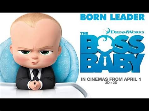 تحميل فلم the baby boos مترجم كامل