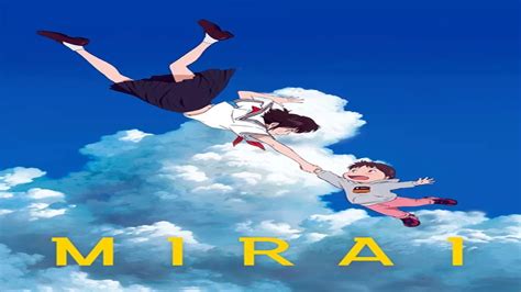 تحميل فيلم الانمي mirai 2018 مترجم