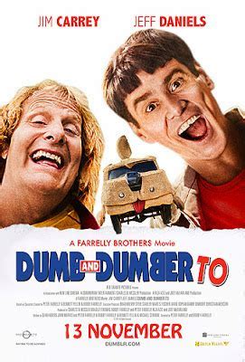 تحميل فيلم الكوميديا dumb and dumber to 2014 1080p مترجم