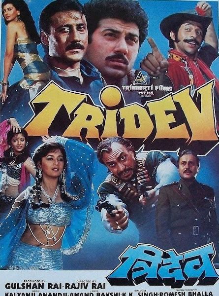 تحميل فيلم هندى tridev 1989 dvdrip مترجم
