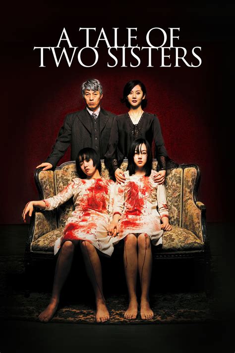 تحميل فيلم a tale of two sisters 2003 مترجم