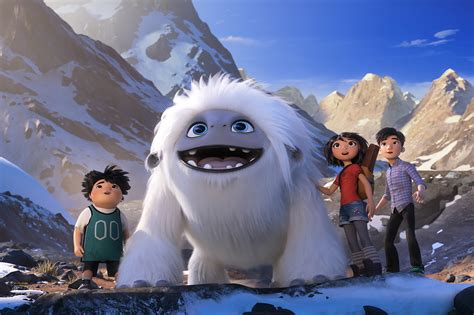 تحميل فيلم abominable