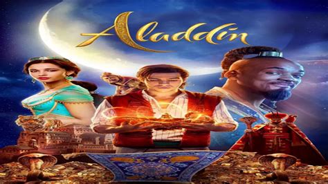 تحميل فيلم alaadin