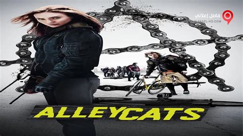 تحميل فيلم alleycats 2016 قطط الزقاق