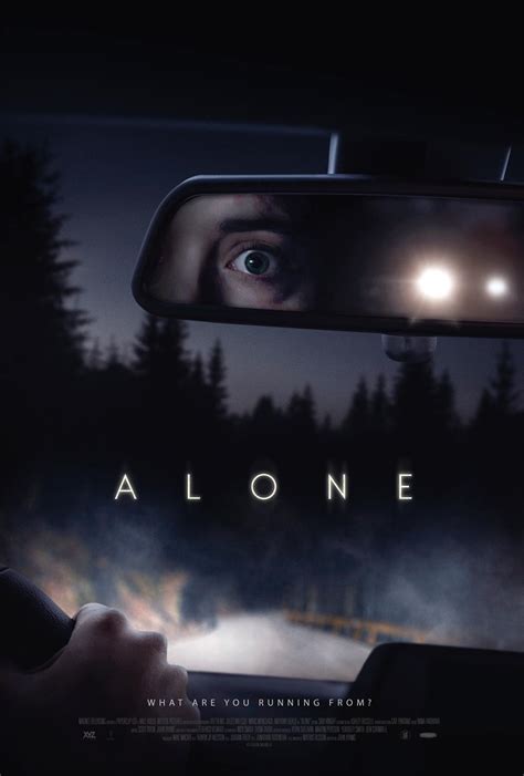 تحميل فيلم alone 2015 مترجم