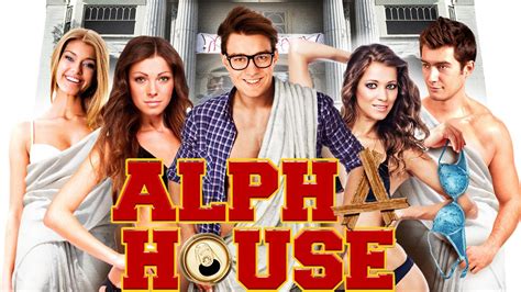 تحميل فيلم alpha house 2014