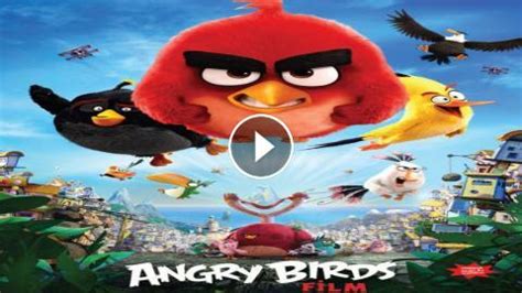 تحميل فيلم angry birds مدبلج كامل