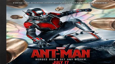 تحميل فيلم ant man