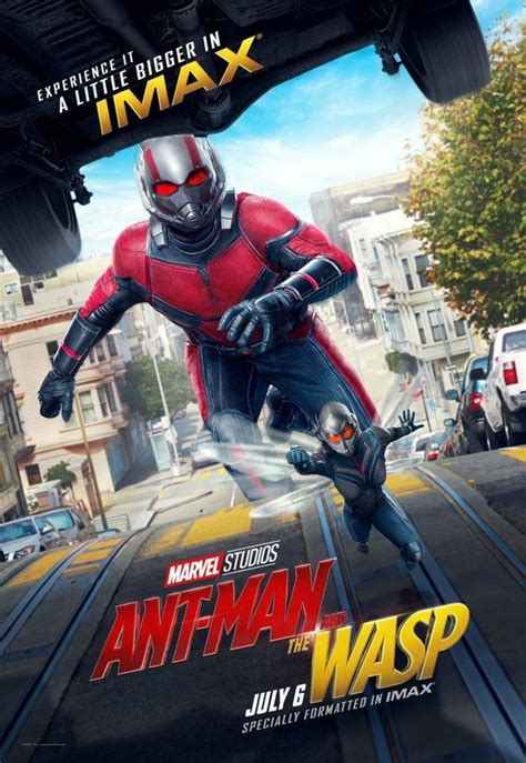 تحميل فيلم ant man and the wasp 2018 مترجم