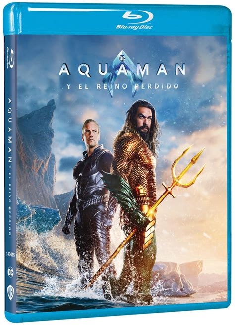 تحميل فيلم aquaman blueray