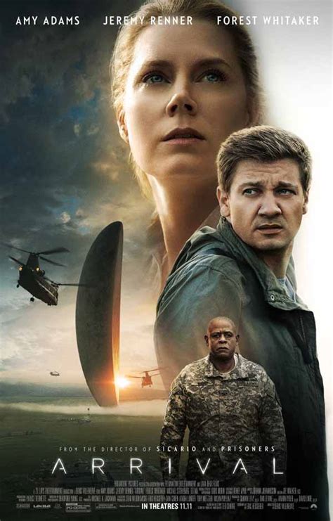 تحميل فيلم arrival 2016