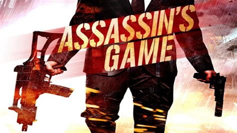 تحميل فيلم assassins مترجم