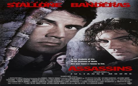 تحميل فيلم assassins 1995 مترجم dvdrip