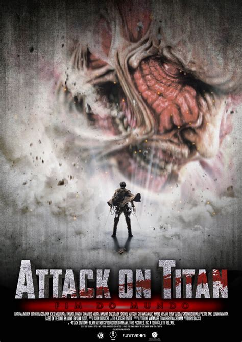 تحميل فيلم attack on titan 2014 1080p