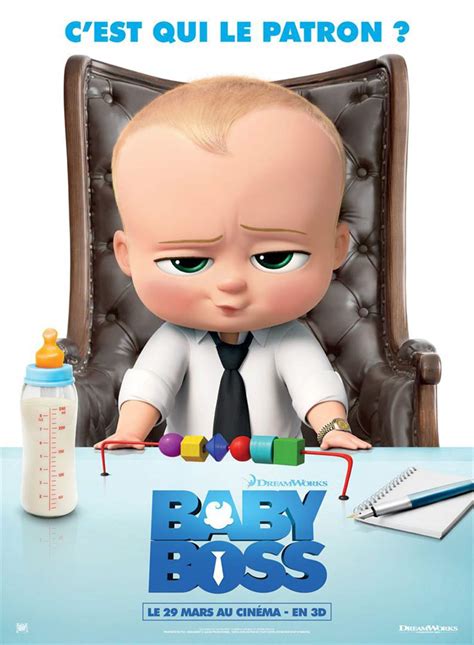تحميل فيلم baby boss مترجم كامل