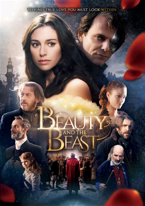 تحميل فيلم beauty and the beast 2014 مترجم