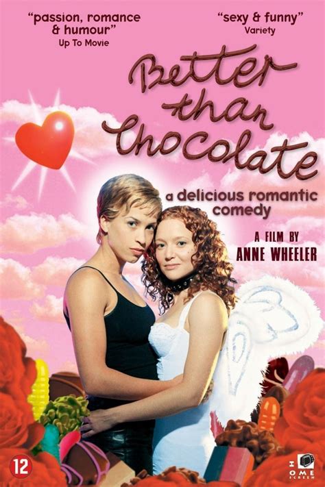 تحميل فيلم better than chocolate