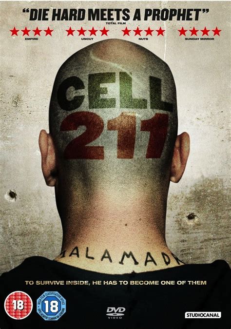 تحميل فيلم cell 211