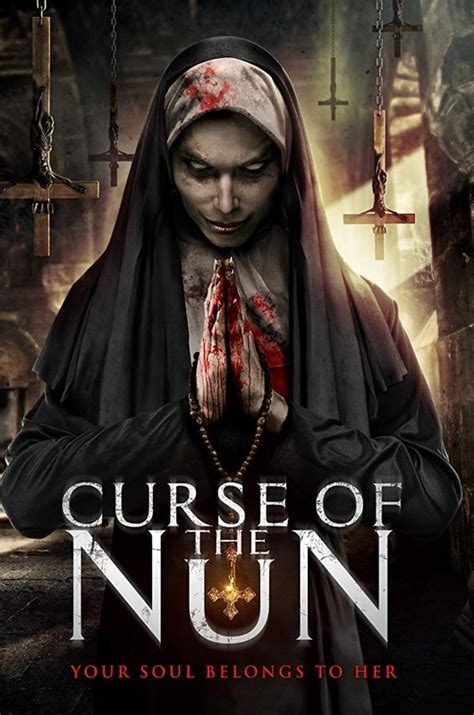 تحميل فيلم curse of the nun 2018 مترجم