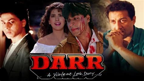 تحميل فيلم darr 1993