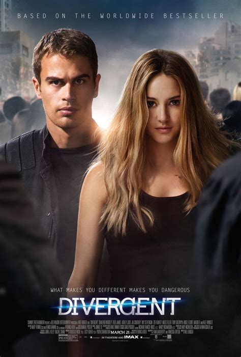 تحميل فيلم divergent 2 مترجم افلام فري