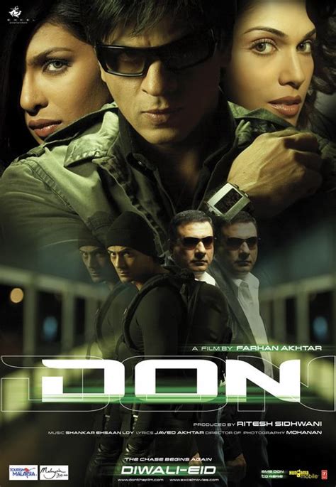 تحميل فيلم don 2006