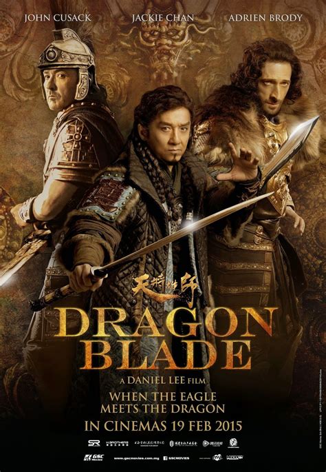 تحميل فيلم dragon blade 2 مترجم