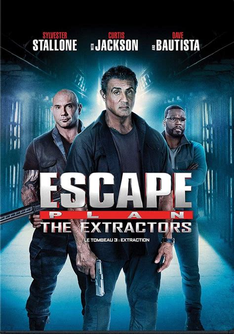 تحميل فيلم escape plan the extractors hd