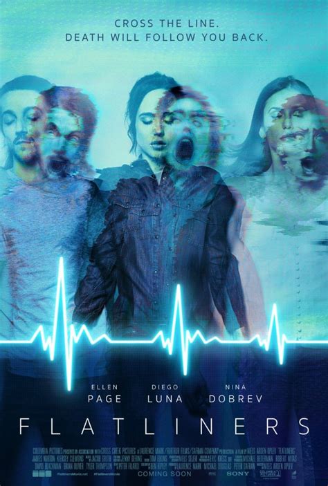 تحميل فيلم flatliners 2017 مترجم