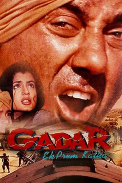 تحميل فيلم gadar ek prem katha 2001 مترجم