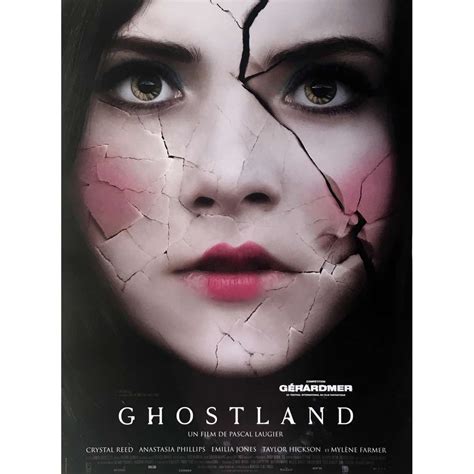 تحميل فيلم ghostland 2017