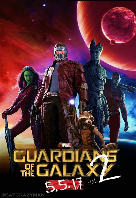 تحميل فيلم guardians of the galaxy مترجم 1080p