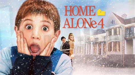 تحميل فيلم home alonمترجم