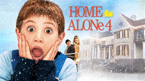 تحميل فيلم home alone 4