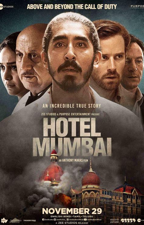 تحميل فيلم hotel mumbai 2018 480 سينما فلور