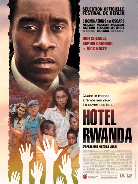 تحميل فيلم hotel rwanda 2004
