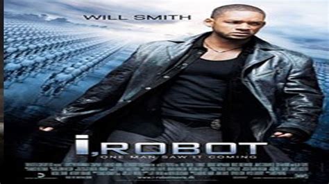 تحميل فيلم i robot 2004 مترجم